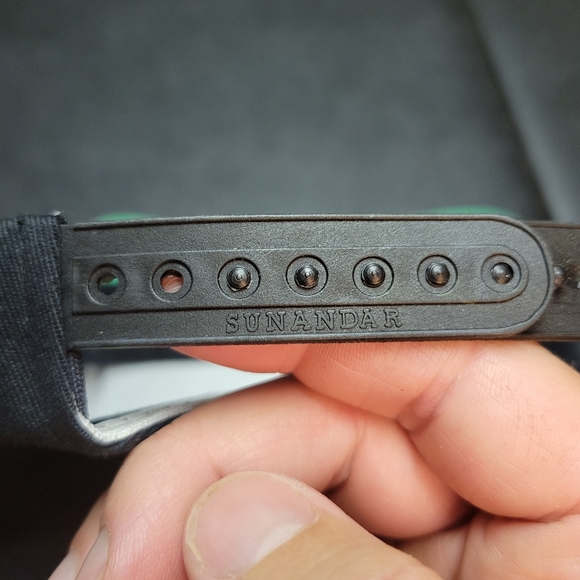 Curacao hat - Picture 4 of 4